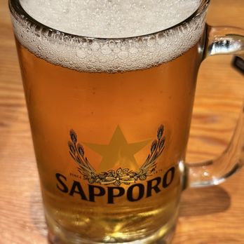 KINTON RAMEN HARBOURFRONT - sapporo draft - Ramen Near Me - Toronto, Ontario KINTON RAMEN HARBOURFRONT - sapporo draft - Ramen Near Me - Toronto, Ontario