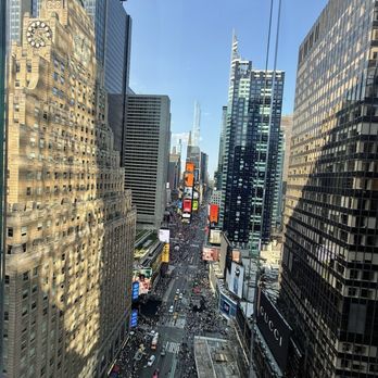 One Times Square - Venues & Event Spaces Near Me - New York, New York One Times Square - Venues & Event Spaces Near Me - New York, New York