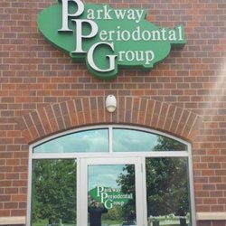 Parkway Periodontal Group PC