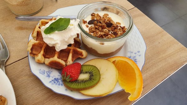 Boentje café by null