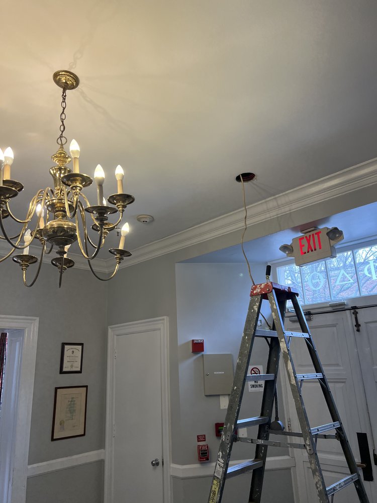 GRIMES ELECTRIC Philadelphia, Pennsylvania Electricians Phone