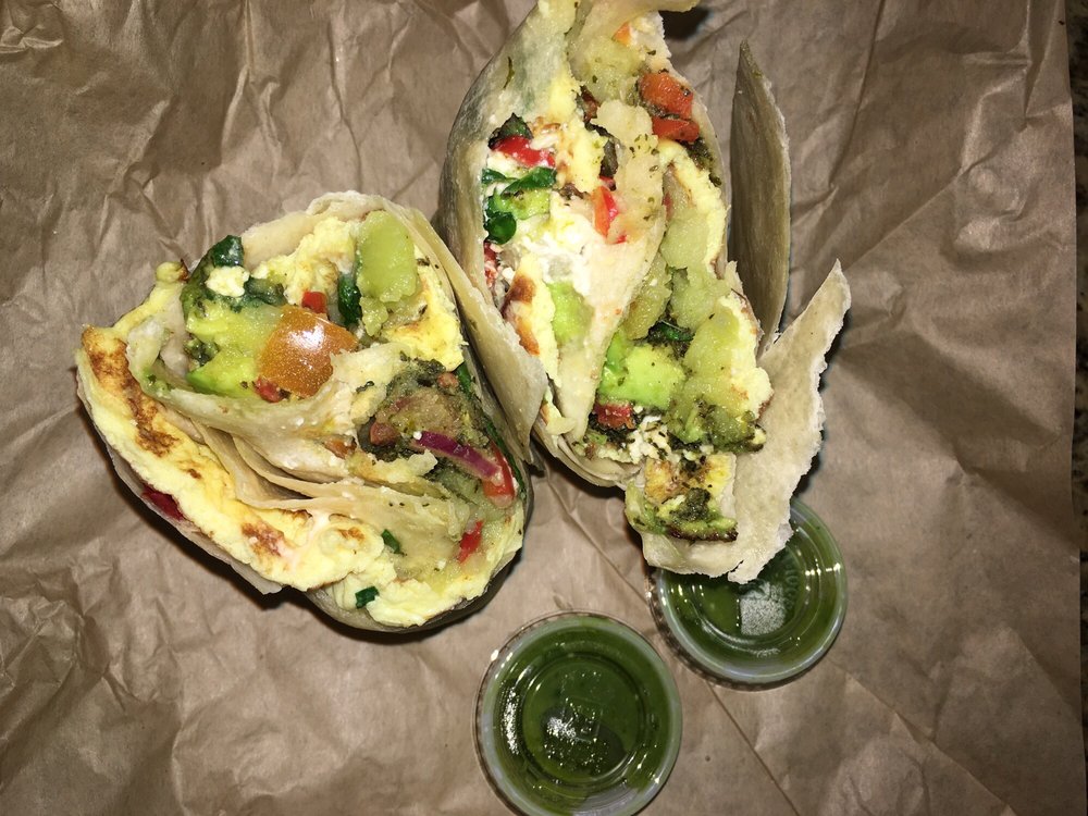 DA JUICE BAR 384 Photos & 460 Reviews Juice Bars & Smoothies 305 1/2 N Brand Blvd