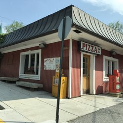 Tommy's Pizza