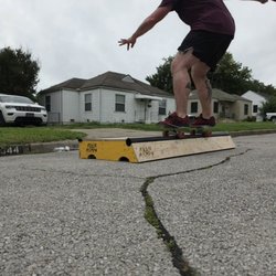 Keen Ramps - Slap Pad