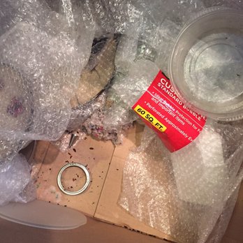 Extra Space Storage - Mouse feces - Self Storage Near Me - Temecula, California