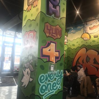 Condado Tacos - Art - Tacos Near Me - Grand Rapids, Michigan
