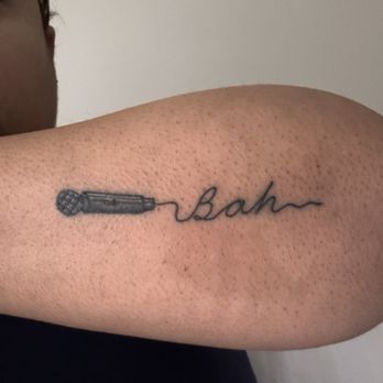 Good Tattoo - Tattoo Near Me - Oakland, California