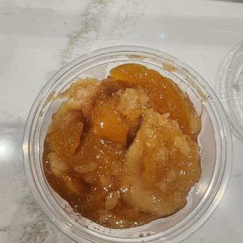 The Peach Cobbler Factory - Desserts Near Me - Cincinnati, Ohio