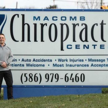 Macomb Chiropractic - Welcome to Macomb Chiropractic - Chiropractors Near Me - Sterling Heights, Michigan Macomb Chiropractic - Welcome to Macomb Chiropractic - Chiropractors Near Me - Sterling Heights, Michigan