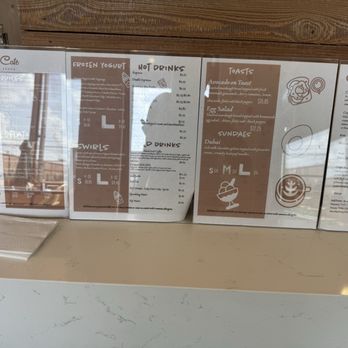 Dotty's Cafe - Coffee & Tea Near Me - Austin, Texas