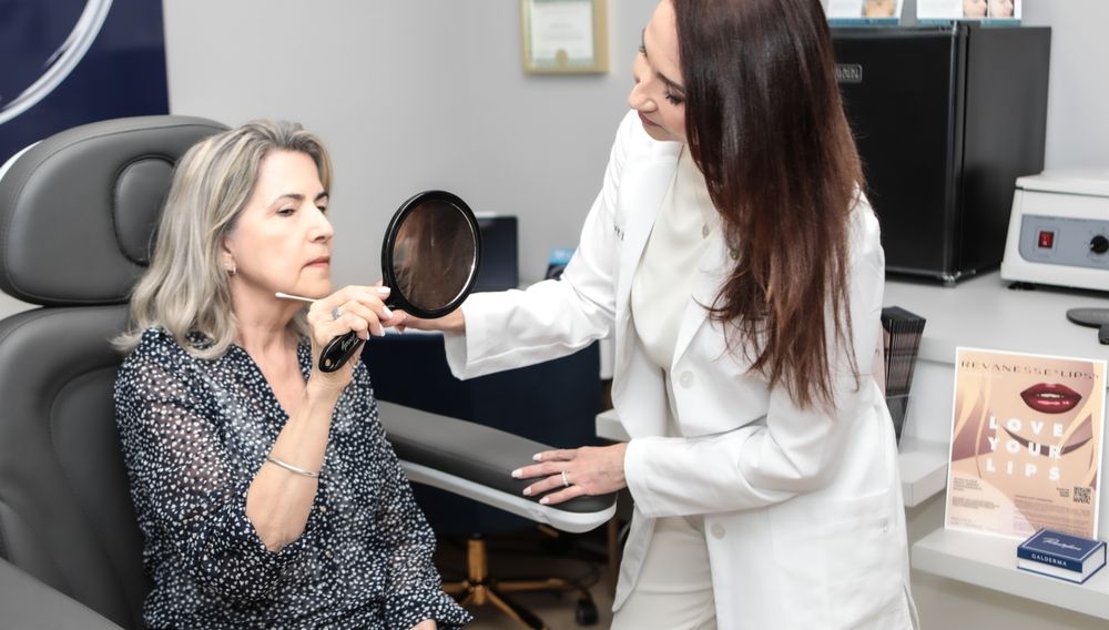 Elite Anti-Aging Medical Aesthetics Center Logo