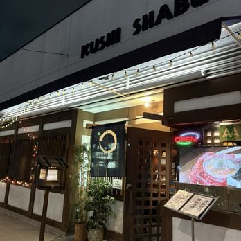 Kushi Shabu - Japanese Near Me - Los Angeles, California