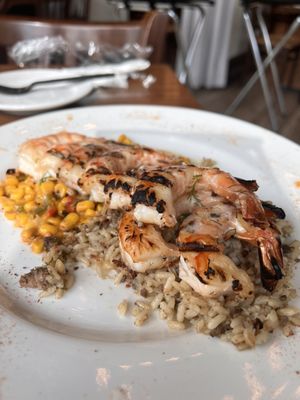 Louisiana Bistreaux Seafood Kitchen Buckhead by null
