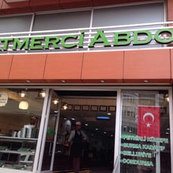 Katmerci Abdo Usta