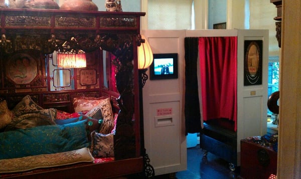 632 On Hudson by null