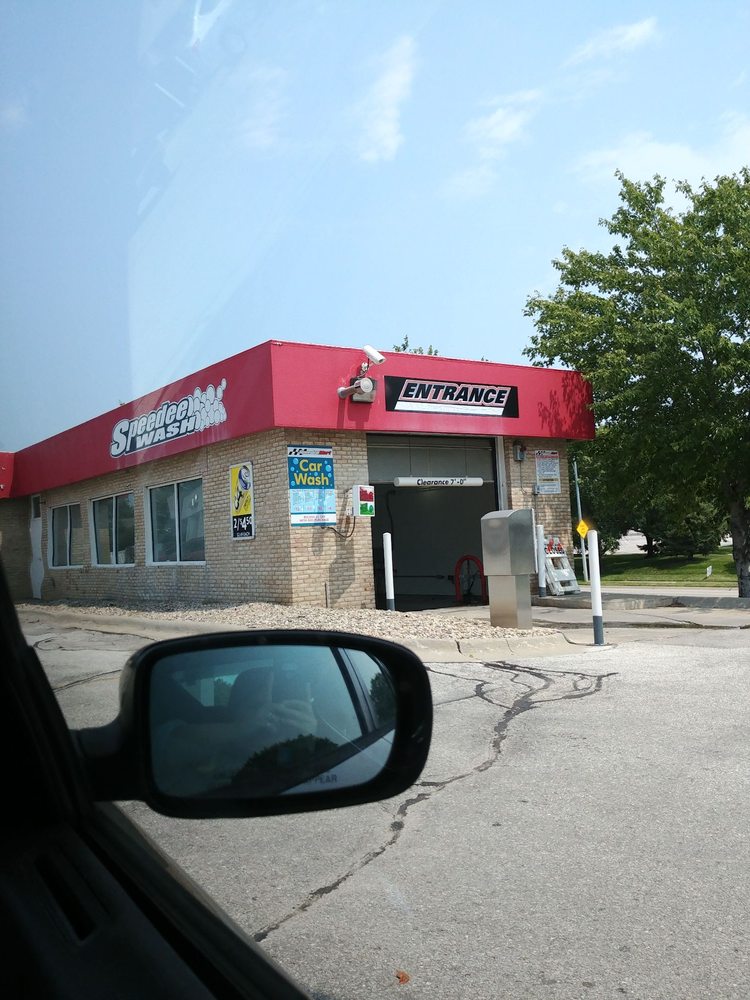 SHELL SPEEDEE MART Updated August 2024 13804 Manderson Cir, Omaha