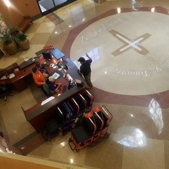 Mercy Gilbert Medical Center 3555 S Val Vista Dr Gilbert Az