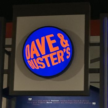 Dave & Buster's Nashville - American Near Me - Nashville, Tennessee