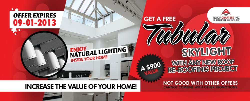 Slide of Roof Crafters