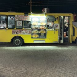 Food truck