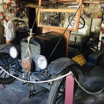 Eagle Mining - Museum - Tours Near Me - Julian, California Eagle Mining - Museum - Tours Near Me - Julian, California