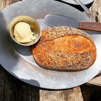 Hog Island Oyster - Bread & butter - Seafood Near Me - Marshall, California Hog Island Oyster - Bread & butter - Seafood Near Me - Marshall, California