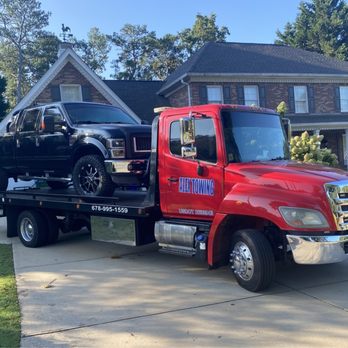 Alex Towing - Towing Near Me - Norcross, Georgia Alex Towing - Towing Near Me - Norcross, Georgia
