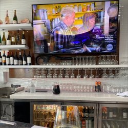 Stan's Tapas Lounge