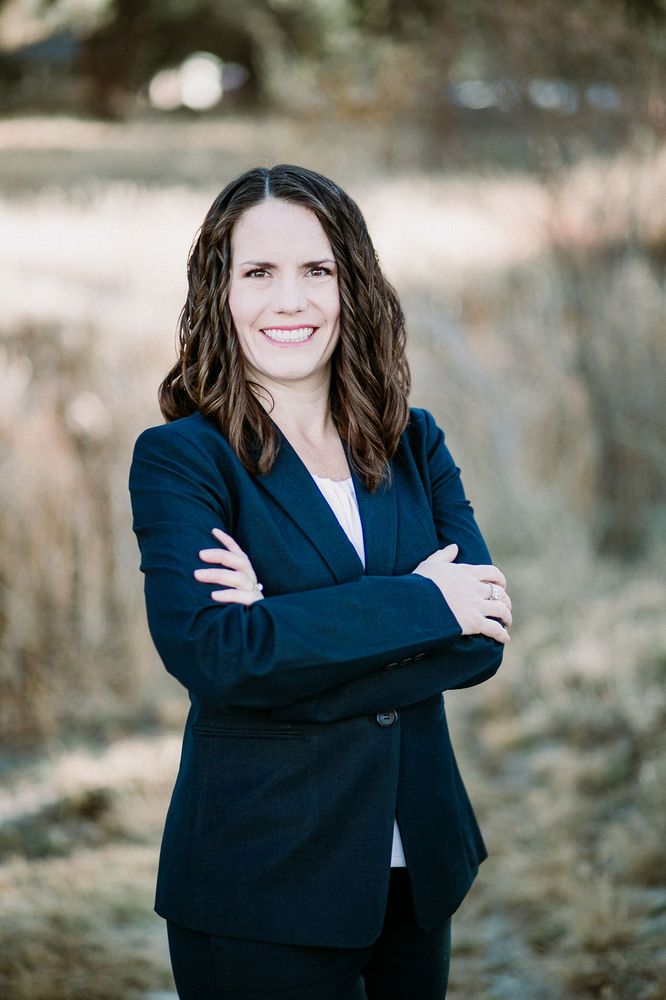 The Law Firm of Jennifer S Mcdonald - divorce attorney in Centennial, CO