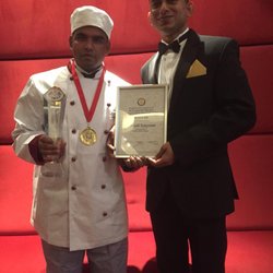 Asif Balti House - Best Indian Restaurant in The Broadway Croydon