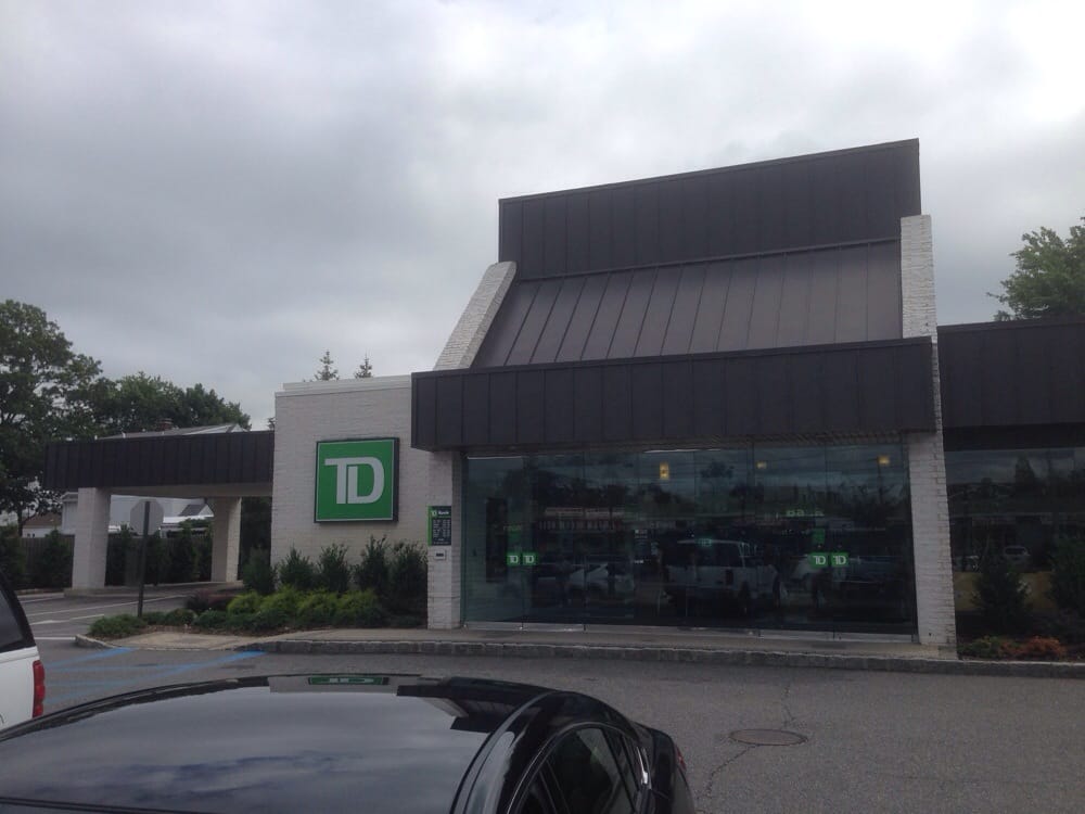 TD BANK Updated September 2024 4126 Merrick Rd, Massapequa, New