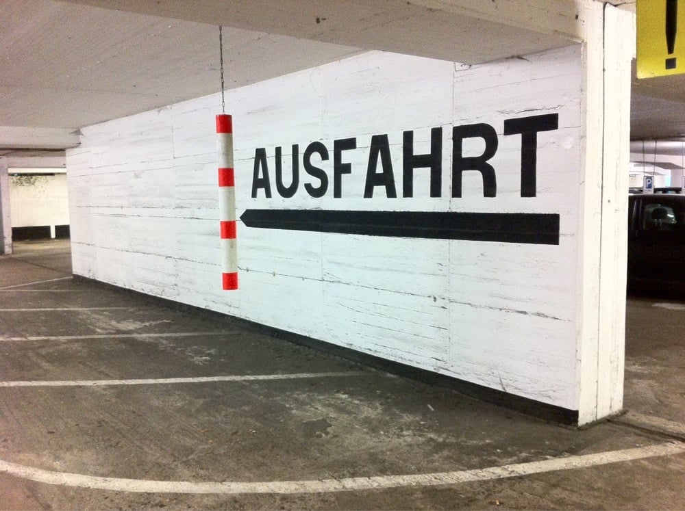 P7 KURT-SCHUMACHER PLATZ - Kurt-Schumacher-Platz, Bochum, Nordrhein