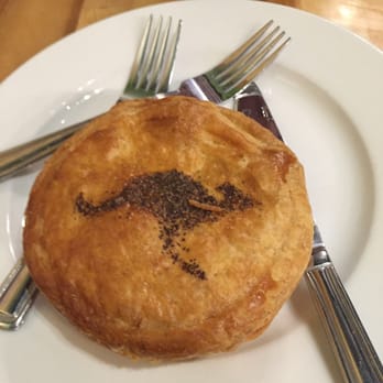 Peaked Pies - Kangaroo pie - Bakeries Near Me - Whistler, British Columbia Peaked Pies - Kangaroo pie - Bakeries Near Me - Whistler, British Columbia