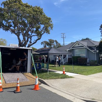 VG Entertainment - Full safety set up - Game Truck Rental Near Me VG Entertainment - Full safety set up - Game Truck Rental Near Me