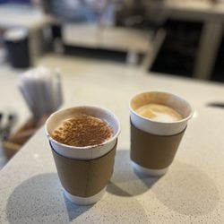 Blackbeard Coffee Roasters
