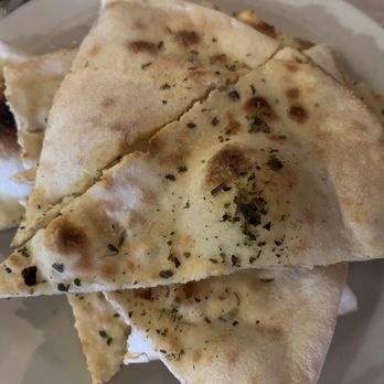 Er Faciolaro - Focaccia with herbs - Roman Near Me - Rome, RM