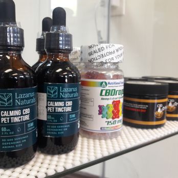 Nutrifarmacy - Natural Medicine and Chiropractic - CBD oil for pets - Nutritionists Near Me - Allison Park, Pennsylvania