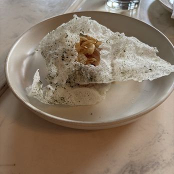 Grá - beef tartare - Pizza Near Me - Los Angeles, California