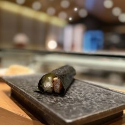 Handrolls