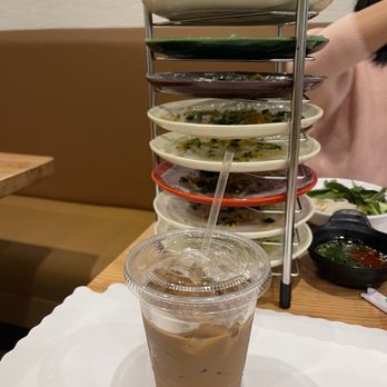 Quan Nhii - Cafe sửa đã - Vietnamese Near Me - Westminster, California