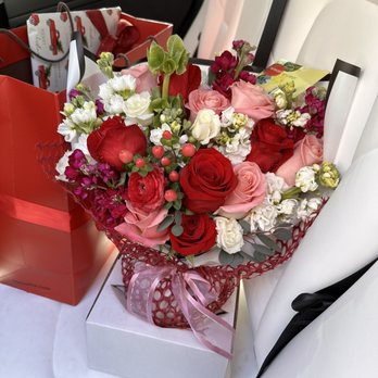 Bolsa Florist - Florists Near Me - Westminster, California