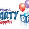 Discount Party Supplies gift card