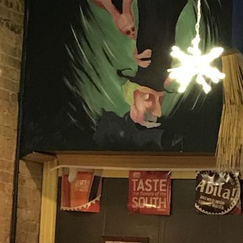Moe Joe's - Mad Hatter pic - Cajun/Creole Near Me - Plainfield, Illinois Moe Joe's - Mad Hatter pic - Cajun/Creole Near Me - Plainfield, Illinois