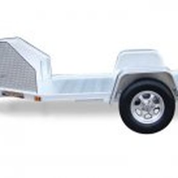 APC Equipment and Trailers - Aluma MC10 Motorcycle Trailer - Auto Parts & Supplies Near Me - Tucson, Arizona APC Equipment and Trailers - Aluma MC10 Motorcycle Trailer - Auto Parts & Supplies Near Me - Tucson, Arizona
