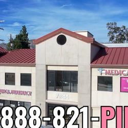 Pink Chances Med Corp - Opioid Addiction Clinic Pink Chances Med Corp