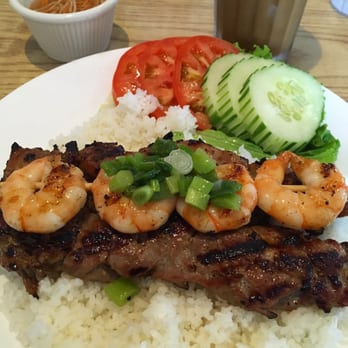 Pho 79 - Lemongrass Pork,Chicken & Shrimp - Vietnamese Near Me - Virginia Beach, Virginia