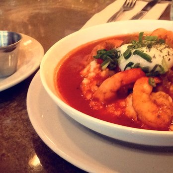 Sweet Chick - Shrimp and Grits - Southern Near Me - New York, New York Sweet Chick - Shrimp and Grits - Southern Near Me - New York, New York