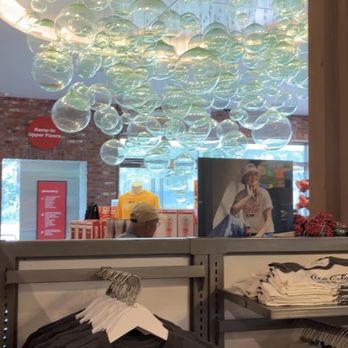 Coca Cola Store - Inside of the store. - Fashion Near Me - Orlando, Florida