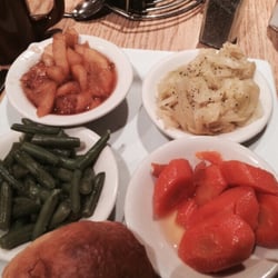 Southern Recipes Grill