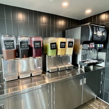 CAVA - Juices and soda - Salad Near Me - Wilmington, North Carolina CAVA - Juices and soda - Salad Near Me - Wilmington, North Carolina